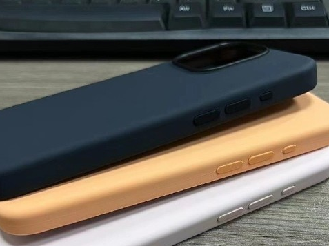 安州苹果14维修站分享iPhone14手机壳能直接给iPhone15用吗?