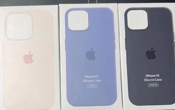 安州苹果14维修站分享iPhone14手机壳能直接给iPhone15用吗？ 