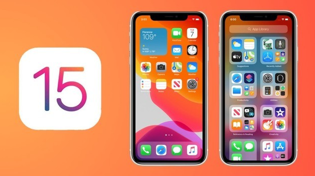 安州苹果13维修分享iPhone13更新iOS 15.5，体验如何 