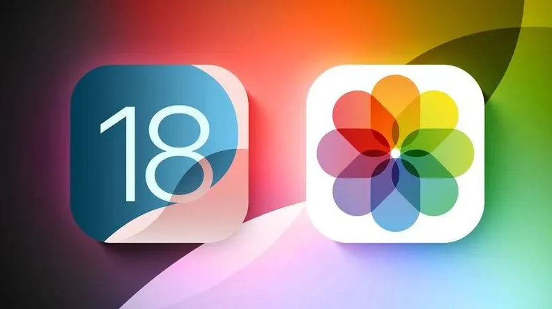 安州苹果手机维修分享苹果 iOS / iPadOS 18.1Beta 3 发布 