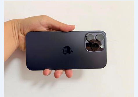 安州苹果维修点分享iPhone 14 Pro Max进水维修 