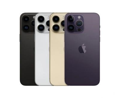 安州苹果维修点分享iPhone 14 Pro Max换屏被忽视的工艺细节 