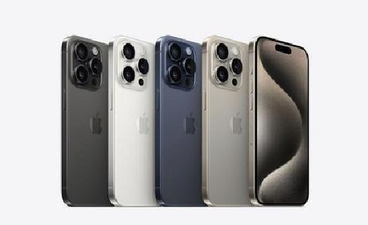 安州苹果维修点分享iPhone 15 Pro屏幕更换易被忽略实操隐患 