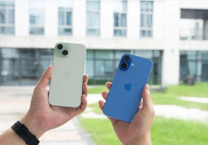 安州苹果维修点分享iPhone 16 Plus屏幕更换大屏容易忽视的实操隐患 