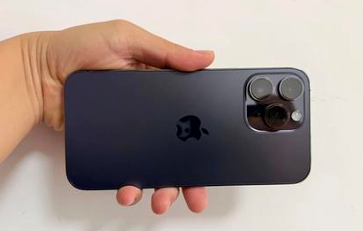 安州苹果维修点分享iPhone 14 Pro Max扩容实战误区 