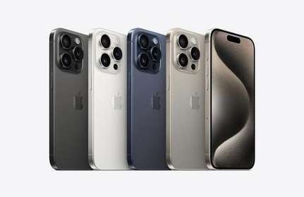 安州苹果维修点分享iPhone 15 Pro扩容气密性与实操坑 