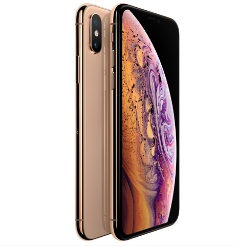 安州苹果维修点分享iPhone XS Max锁屏快捷入口故障 