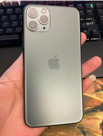 安州苹果维修点分享iPhone 11 Pro锁屏密码机制科普 