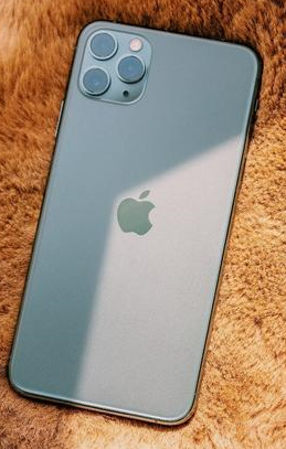 安州苹果维修点分享iPhone 11 Pro Max锁屏密码冷知识汇总 