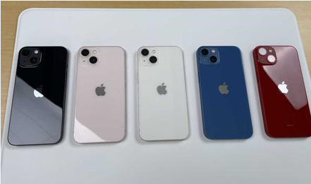 安州苹果维修点分享iPhone 13锁屏密码冷知识解读 