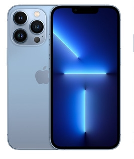 安州苹果维修点分享iPhone 13 Pro锁屏密码玩机指南 