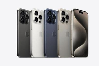 安州苹果维修点分享iPhone 15 Pro锁屏密码实用参考 