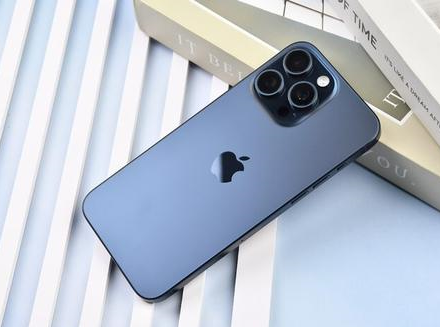 安州苹果维修点分享iPhone 15 Pro Max锁屏密码玩机解析 