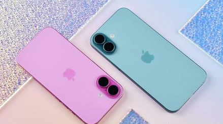 安州苹果维修点分享iPhone 16锁屏密码进阶指南 