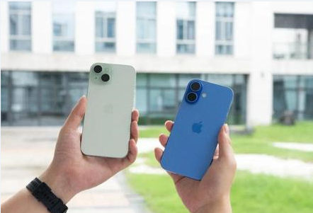 安州苹果维修点分享iPhone 16 Plus锁屏密码使用手册 