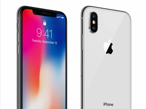 安州苹果维修点分享iPhone X黑屏多场景现象解析 