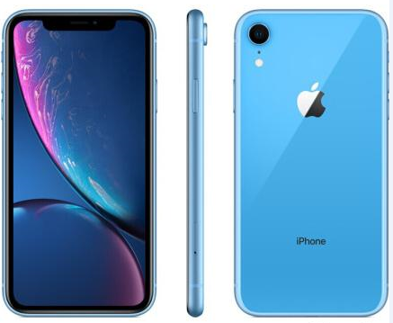 安州苹果维修点分享iPhone XR黑屏多类场景解析 