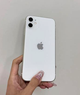 安州苹果维修点分享iPhone 11黑屏特殊场景解析 