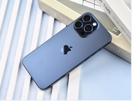 安州苹果维修点分享iPhone15 Pro Max黑屏少见诱因梳理 