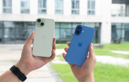 安州苹果维修点分享iPhone 16 Plus黑屏疑难故障汇总 