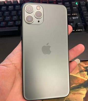 安州苹果维修点分享iPhone 11 Pro电池发烫小众问题解读 