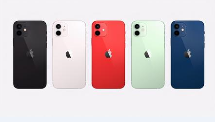 安州苹果维修点分享iPhone 12电池发烫少见诱因解析 