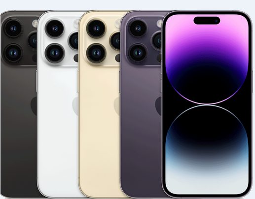安州苹果维修点分享iPhone 14 Pro发烫易忽略问题解析 