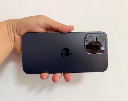 安州苹果维修点分享iPhone 14 Pro Max发烫多重诱因剖析 
