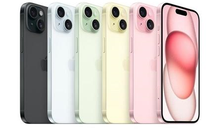 安州苹果维修点分享iPhone 15发烫易忽视问题科普 