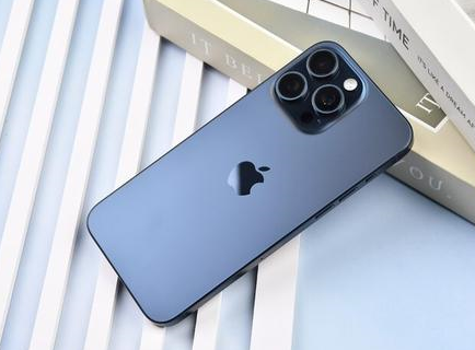 安州苹果维修点分享iPhone 15 Pro Max发烫深度剖析 