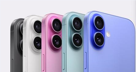 安州苹果维修点分享iPhone 16发烫易忽视因素汇总 