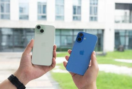 安州苹果维修点分享iPhone 16 Plus发烫多场景剖析 