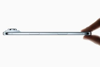 安州苹果维修点分享iPhone 17 Air发烫几大隐形诱因 